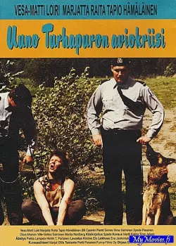 Uuno Turhapuron aviokriisi