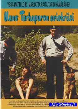 Uuno Turhapuron aviokriisi