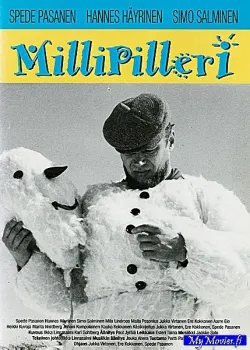 Millipilleri