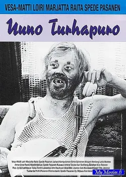 Uuno Turhapuro