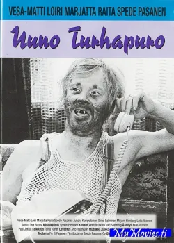 Uuno Turhapuro