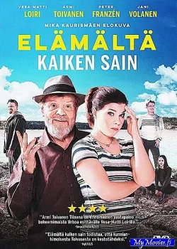 Elämältä Kaiken Sain