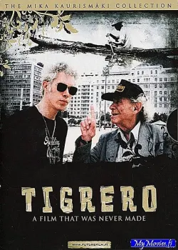 Tigrero