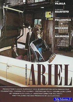 Ariel