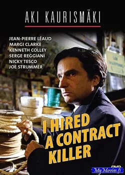 I Hired a Contract Killer