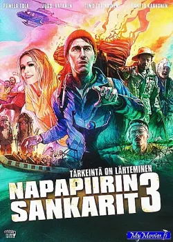 Napapiirin Sankarit 3