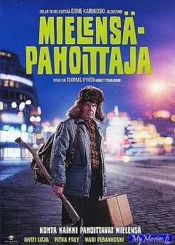 Mielensäpahoittaja