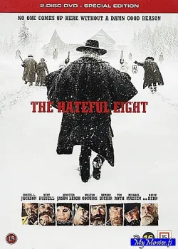 The Hateful Eight