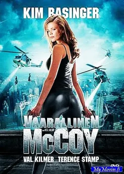 Vaarallinen McCoy