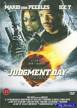 Judgment Day