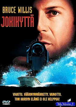 Jokikyttä