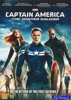 Captain America - The Winter Soldier