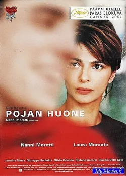 Pojan huone (R&A)