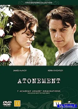 Atonement / Sovitus