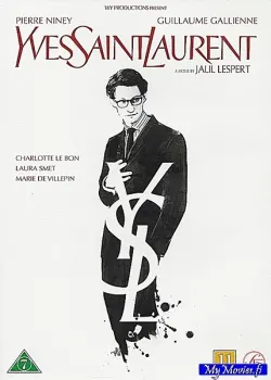 Yves Saint Laurent