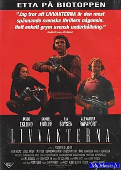 Livvakterna / Henkivartijat