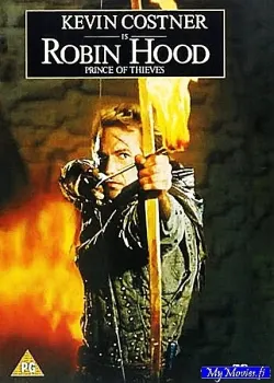 Robin Hood - varkaiden ruhtinas
