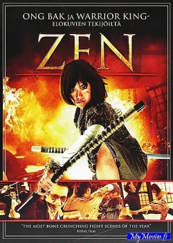 Zen - The Warrior Within