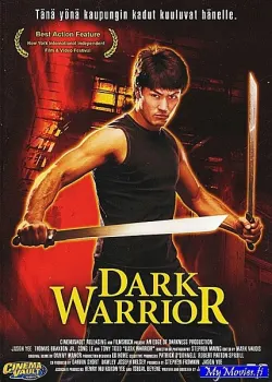 Dark Warrior