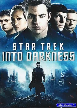 Star Trek - Into Darkness