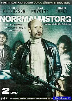 Norrmalmstorg