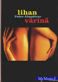 Lihan värinä