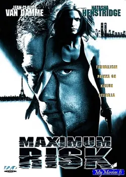 Maximum Risk