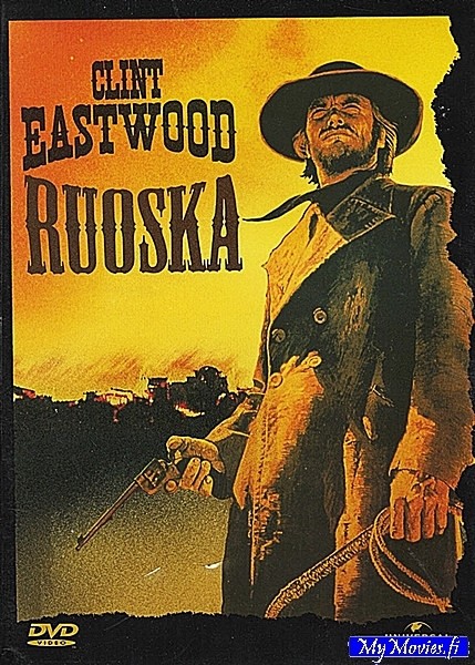 Ruoska (DVD)