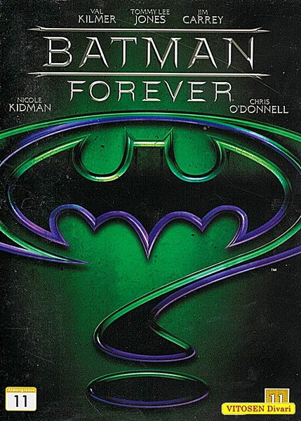 Batman Forever