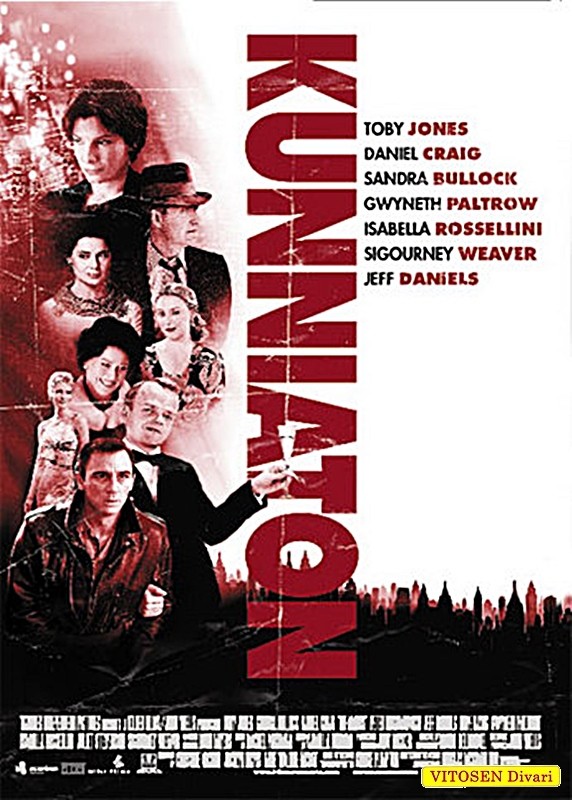 Infamous - Kunniaton