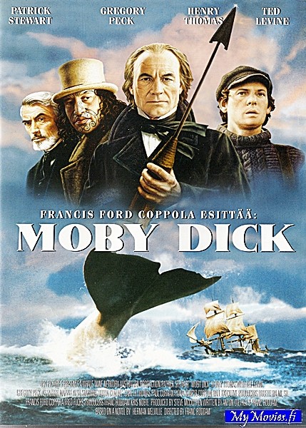 Moby Dick