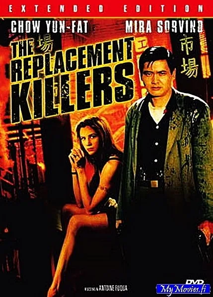 Replacement Killers