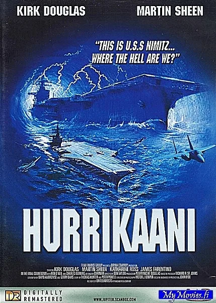 Hurrikaani