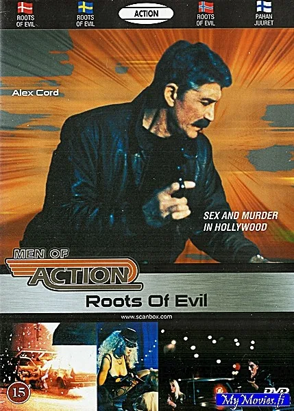 Roots of Evil
