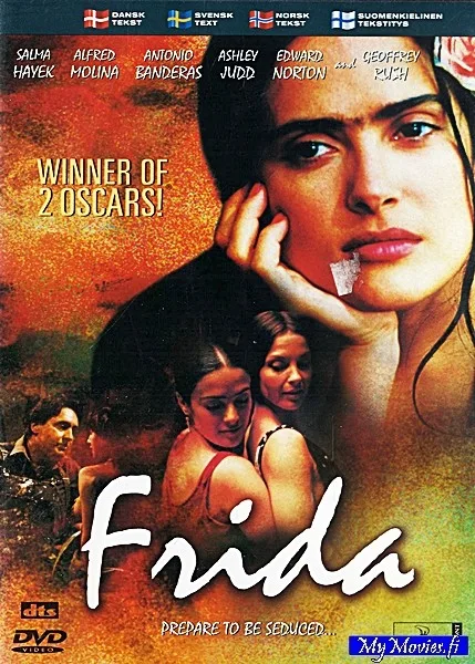 Frida