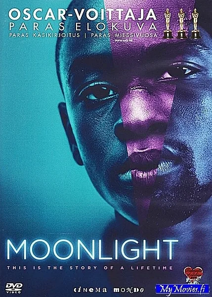 Moonlight (R&A)