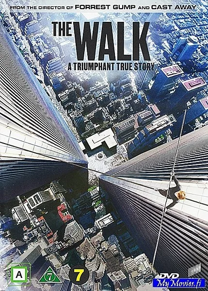 The Walk