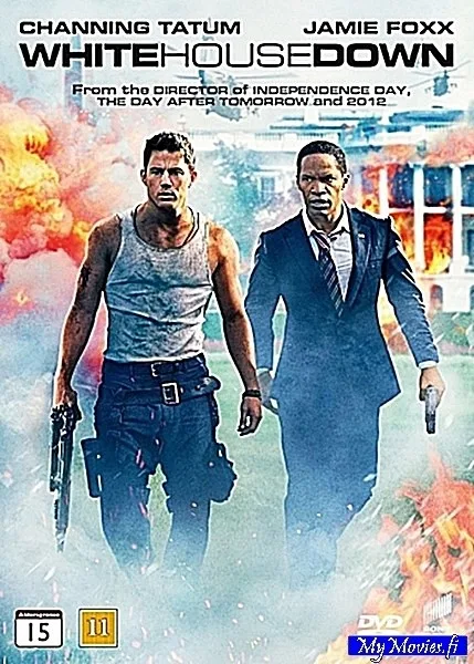 White House Down