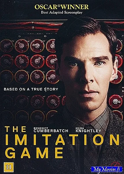 The Imitation Game