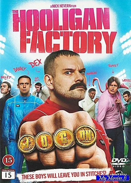 The Hooligan Factory