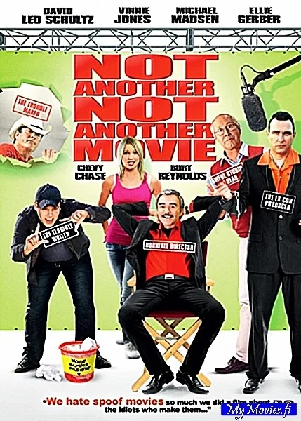 Not Another Not Another Movie