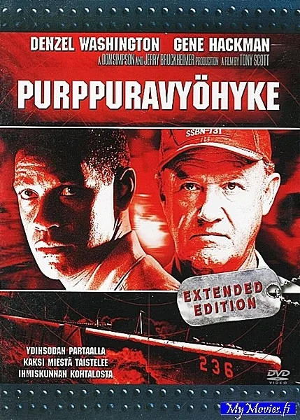 Purppuravyöhyke