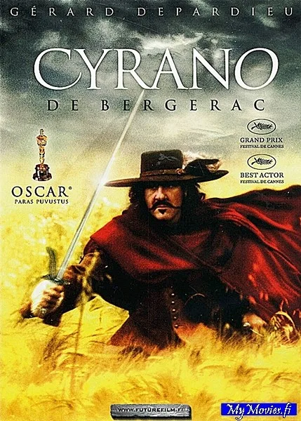Cyrano de Bergerac