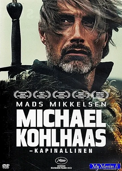 Michael Kohlhaas - Kapinallinen
