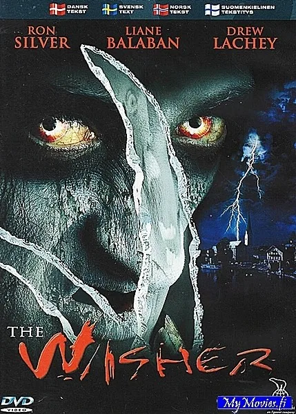 The Wisher