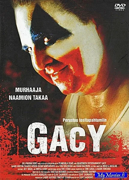 Gacy