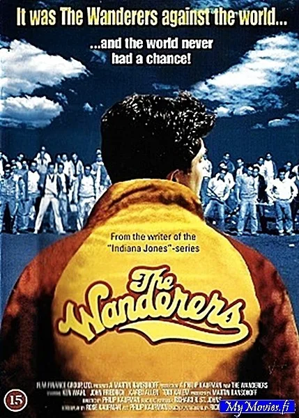 The Wanderers