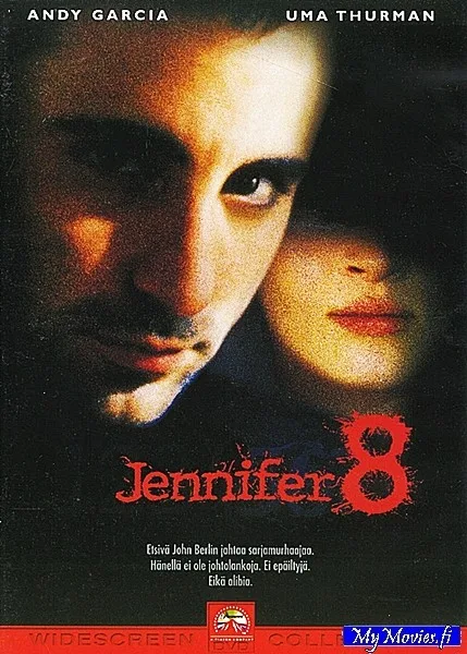 Jennifer 8