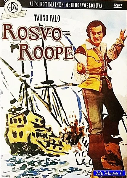 Rosvo-Roope