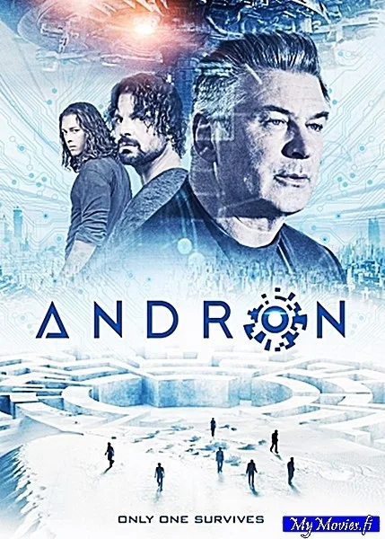 Andron